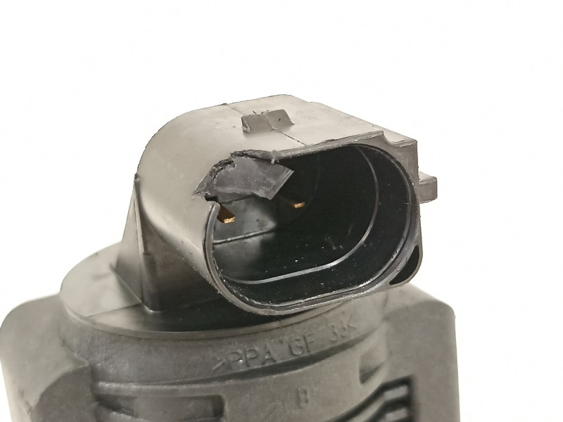 Recambio de valvula egr para opel astra h berlina cosmo referencia OEM IAM 55215031  