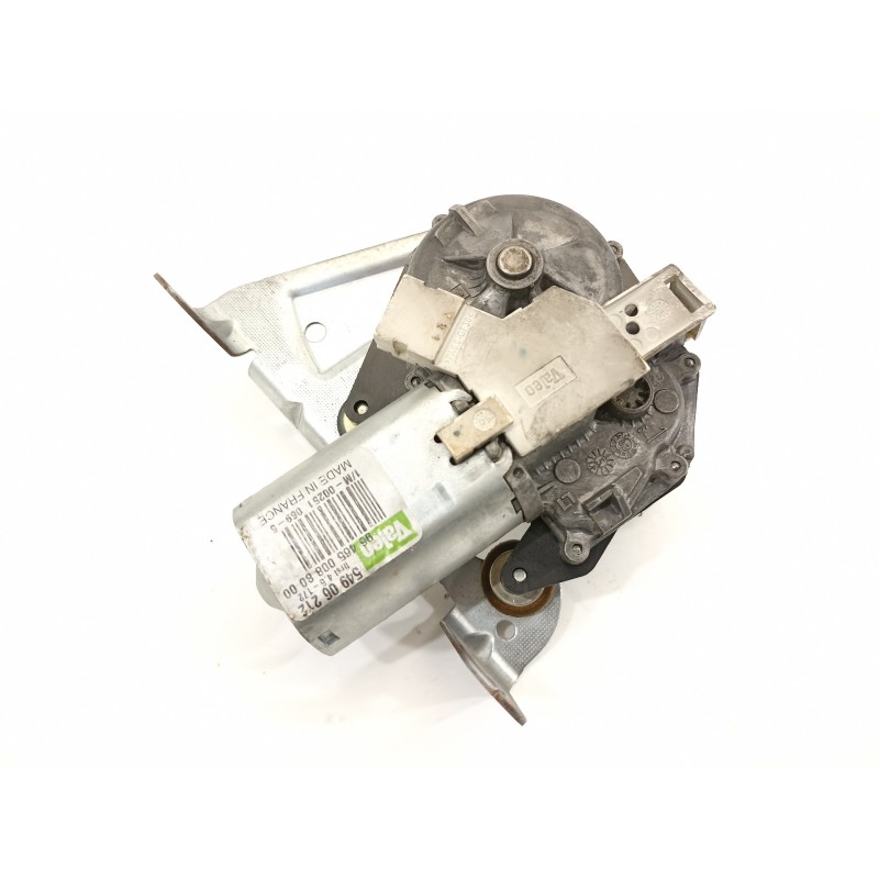 Recambio de motor limpia trasero para peugeot 407 sw 2.0 16v hdi fap cat (rhr / dw10bted4) referencia OEM IAM 9646500880  
