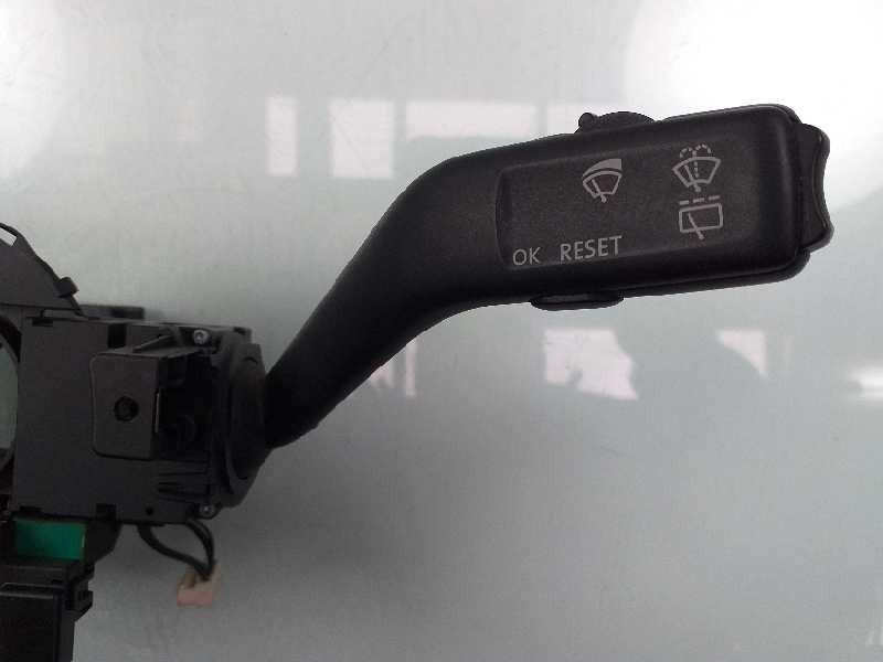 Recambio de mando intermitentes para volkswagen passat variant (3c5) advance referencia OEM IAM 3C9953513C 3C9953507AH 