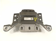 Recambio de soporte motor izquierdo para seat leon (5f1) fr referencia OEM IAM 5Q0199555S  