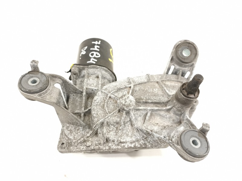 Recambio de motor limpia delantero para citroën ds5 style referencia OEM IAM 9686934580  