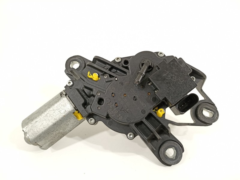 Recambio de motor limpia trasero para volkswagen golf v berlina (1k1) sportline referencia OEM IAM 1K6955711B  