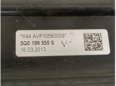 Recambio de soporte motor izquierdo para seat leon (5f1) fr referencia OEM IAM 5Q0199555S   2