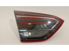 Recambio de piloto trasero izquierdo para opel crossland x excellence referencia OEM IAM 510512838  