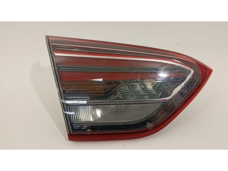 Recambio de piloto trasero izquierdo para opel crossland x excellence referencia OEM IAM 510512838  