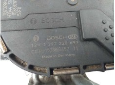 Recambio de motor limpia delantero para volkswagen passat lim. (3g2) sport bmt referencia OEM IAM 3G1955023C 3G1955119A 13972206 2