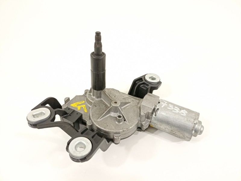 Recambio de motor limpia trasero para volkswagen golf v berlina (1k1) sportline referencia OEM IAM 1K6955711B  