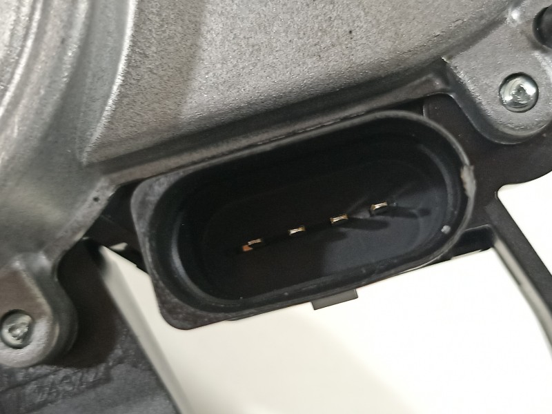 Recambio de motor limpia trasero para seat arona xperience referencia OEM IAM 5G0955711C  