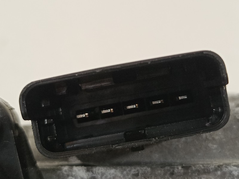 Recambio de motor limpia delantero para citroën ds5 style referencia OEM IAM 9686934580  