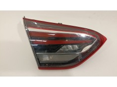 Recambio de piloto trasero izquierdo para opel crossland x excellence referencia OEM IAM 510512838   2