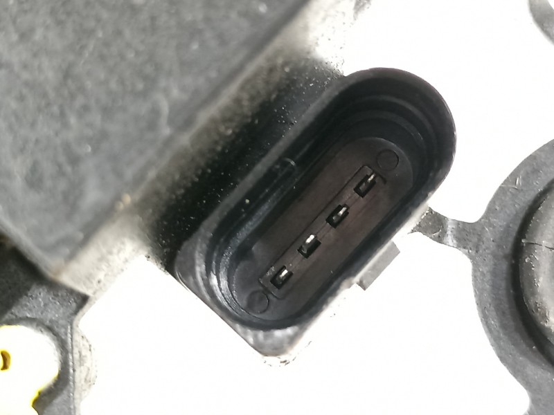 Recambio de motor limpia trasero para volkswagen golf v berlina (1k1) sportline referencia OEM IAM 1K6955711B  