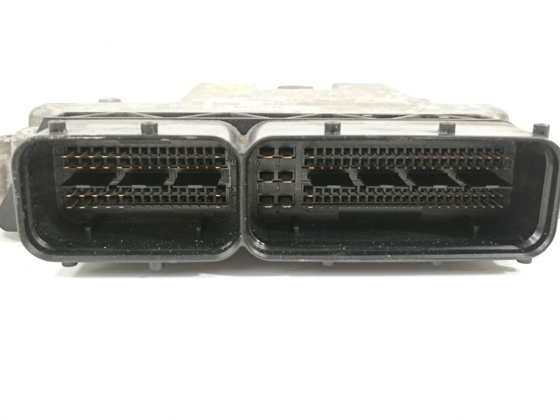 Recambio de centralita motor uce para skoda octavia berlina (1z3) elegance referencia OEM IAM 03G906021TB  