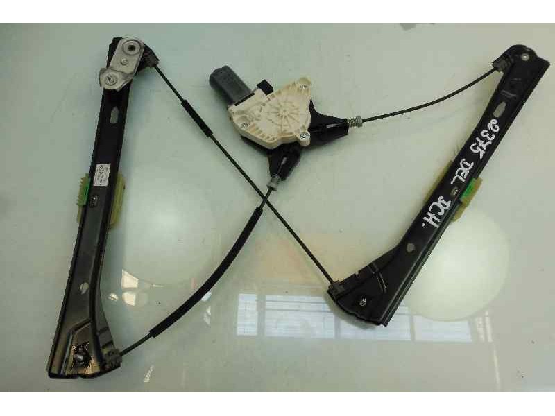 Recambio de elevalunas delantero derecho para volkswagen passat lim. (3g2) sport bmt referencia OEM IAM 3G0837462B 5Q4959802B 