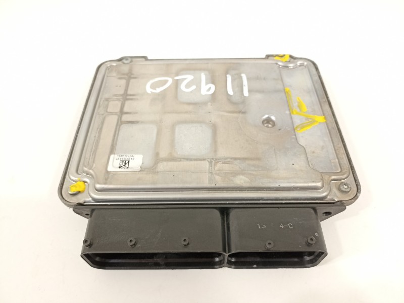 Recambio de centralita motor uce para skoda octavia berlina (1z3) elegance referencia OEM IAM 03G906021TB  