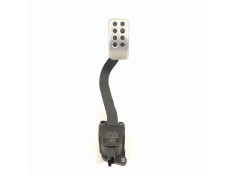 Recambio de potenciometro pedal para citroën ds5 style referencia OEM IAM 9687772080  