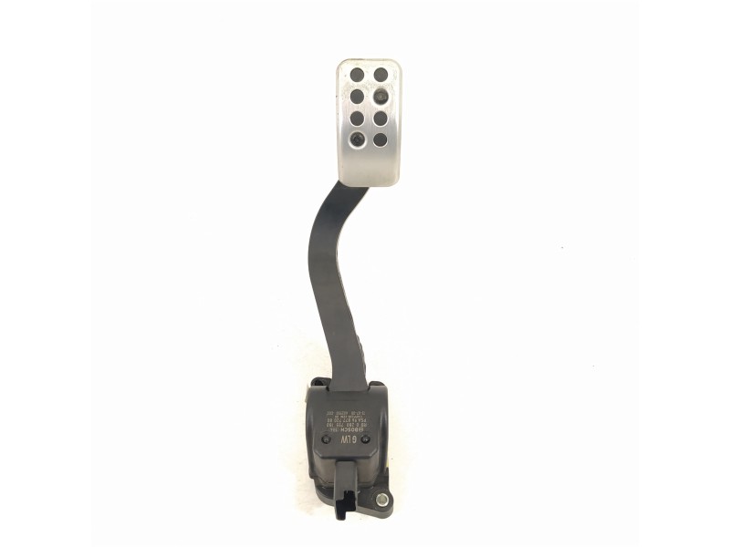 Recambio de potenciometro pedal para citroën ds5 style referencia OEM IAM 9687772080  