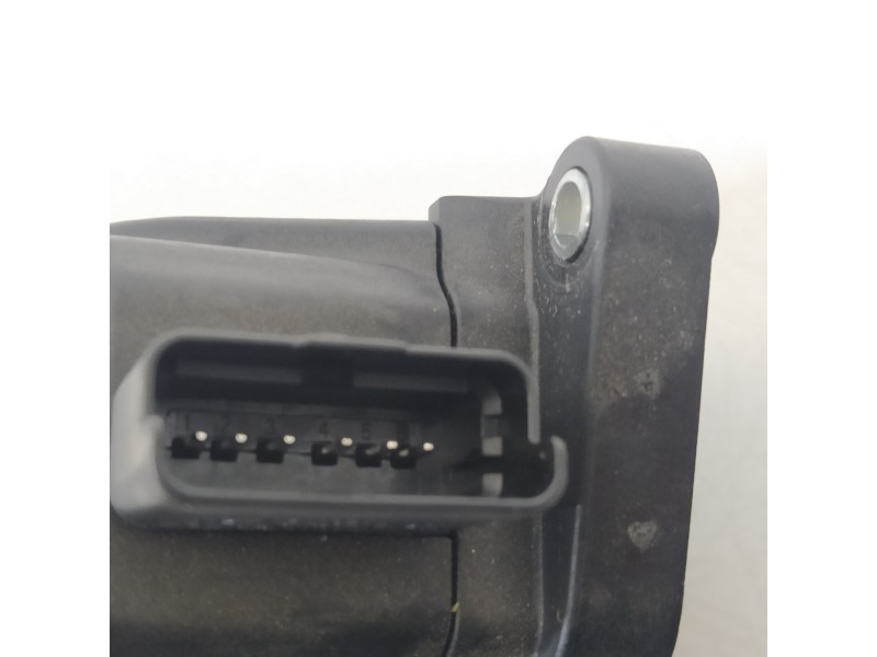 Recambio de potenciometro pedal para citroën ds5 style referencia OEM IAM 9687772080  