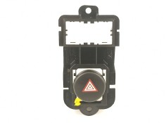 Recambio de warning para seat leon (1p1) stylance / style referencia OEM IAM 1P0863849  