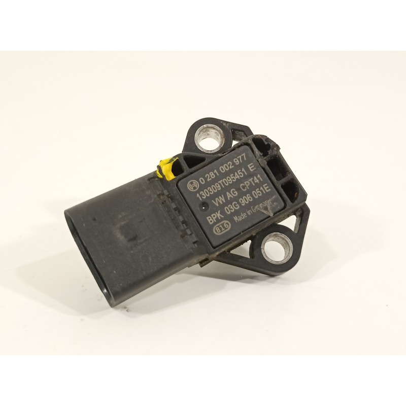 Recambio de sensor para seat leon (5f1) fr referencia OEM IAM 03G906051E  