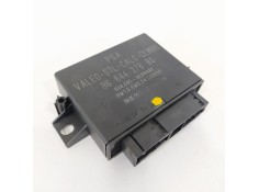 Recambio de modulo electronico para citroën c4 lim. business referencia OEM IAM 9664427680  