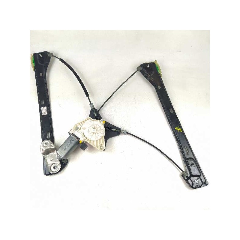 Recambio de elevalunas delantero izquierdo para volkswagen passat lim. (3g2) sport bmt referencia OEM IAM 3G0837461B 5Q4959801B 