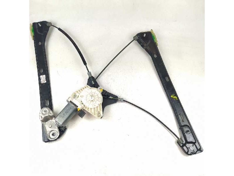 Recambio de elevalunas delantero izquierdo para volkswagen passat lim. (3g2) sport bmt referencia OEM IAM 3G0837461B 5Q4959801B 