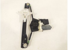 Recambio de elevalunas trasero derecho para volkswagen golf v berlina (1k1) sportline referencia OEM IAM    2