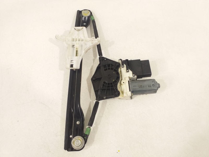 Recambio de elevalunas trasero derecho para volkswagen golf v berlina (1k1) sportline referencia OEM IAM   