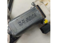 Recambio de elevalunas delantero izquierdo para volkswagen passat lim. (3g2) sport bmt referencia OEM IAM 3G0837461B 5Q4959801B  2