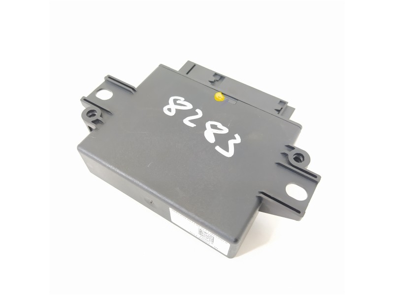 Recambio de modulo electronico para citroën c4 lim. business referencia OEM IAM 9664427680  