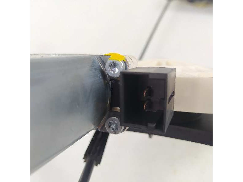 Recambio de elevalunas delantero izquierdo para volkswagen passat lim. (3g2) sport bmt referencia OEM IAM 3G0837461B 5Q4959801B 