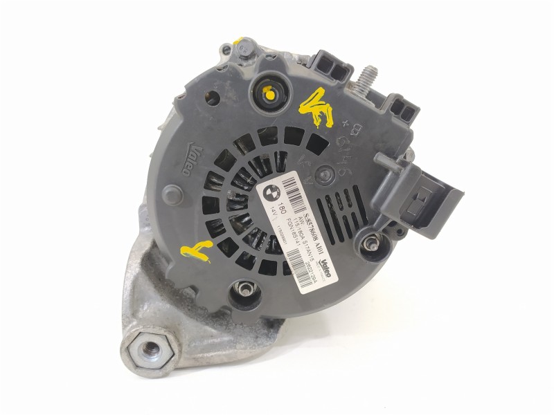 Recambio de alternador para bmw serie 3 touring (f31) 320d referencia OEM IAM 8578608 FGN18S141 2622129A