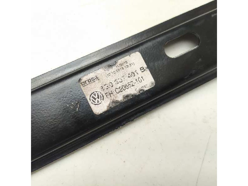 Recambio de elevalunas delantero izquierdo para volkswagen passat lim. (3g2) sport bmt referencia OEM IAM 3G0837461B 5Q4959801B 