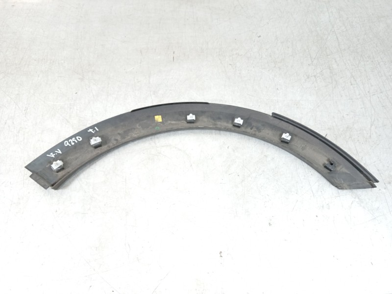 Recambio de aletin trasero izquierdo para opel crossland x excellence referencia OEM IAM 13482349  
