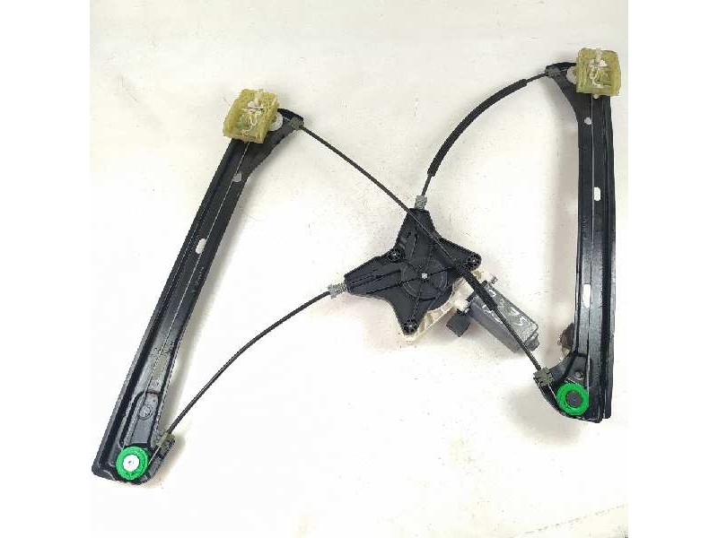 Recambio de elevalunas delantero izquierdo para volkswagen passat lim. (3g2) sport bmt referencia OEM IAM 3G0837461B 5Q4959801B 