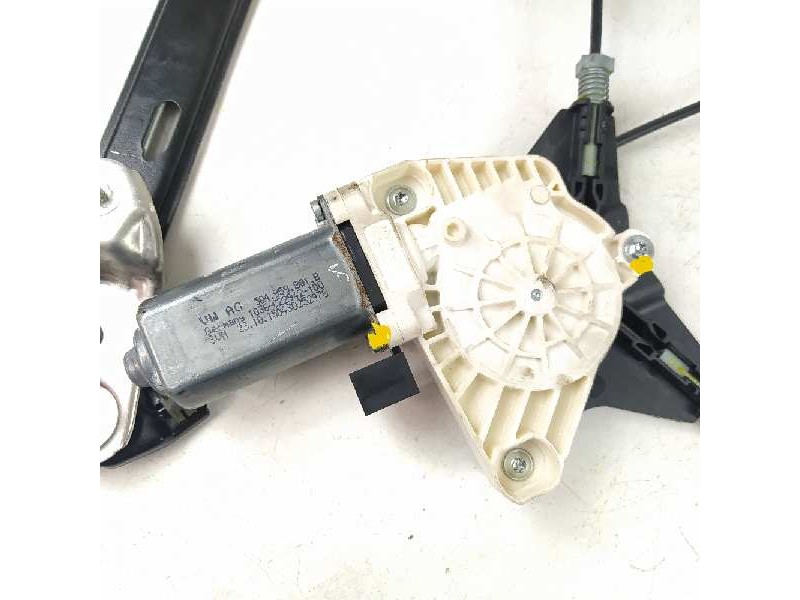 Recambio de elevalunas delantero izquierdo para volkswagen passat lim. (3g2) sport bmt referencia OEM IAM 3G0837461B 5Q4959801B 