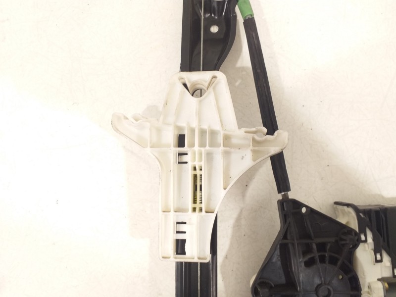 Recambio de elevalunas trasero derecho para volkswagen golf v berlina (1k1) sportline referencia OEM IAM   