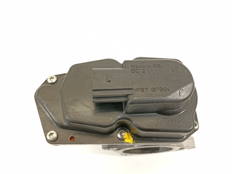 Recambio de valvula egr para volkswagen passat berlina (3c2) advance referencia OEM IAM 03L131501K  