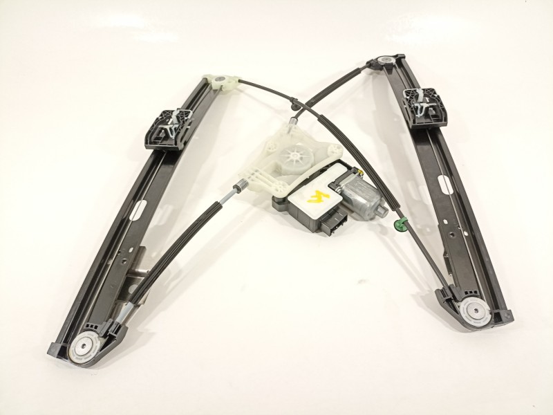 Recambio de elevalunas delantero izquierdo para seat arona xperience referencia OEM IAM 6F9837461C  