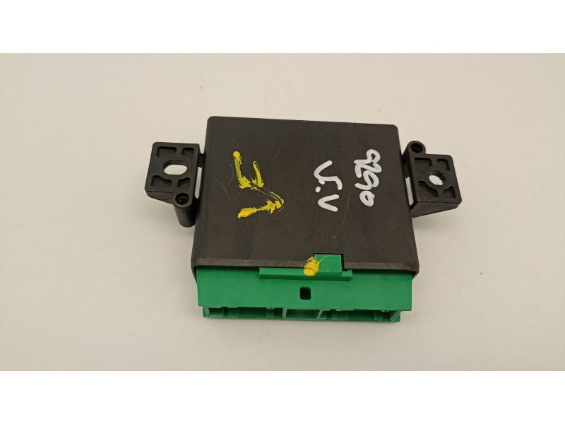 Recambio de modulo electronico para opel crossland x excellence referencia OEM IAM 9819360080  