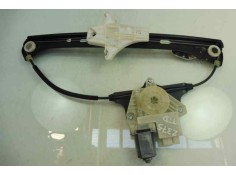 Recambio de elevalunas trasero derecho para volkswagen passat lim. (3g2) sport bmt referencia OEM IAM 3G5839462A 5Q4959811E 