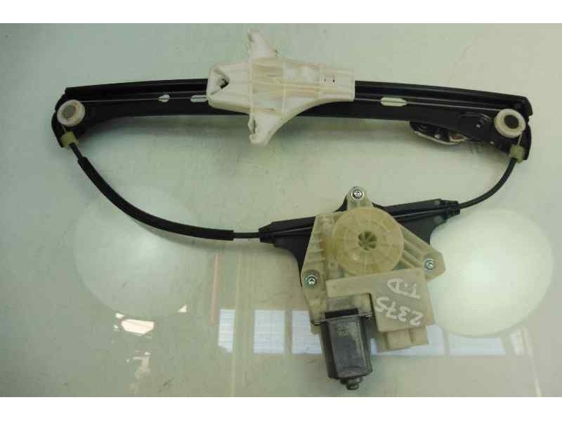 Recambio de elevalunas trasero derecho para volkswagen passat lim. (3g2) sport bmt referencia OEM IAM 3G5839462A 5Q4959811E 