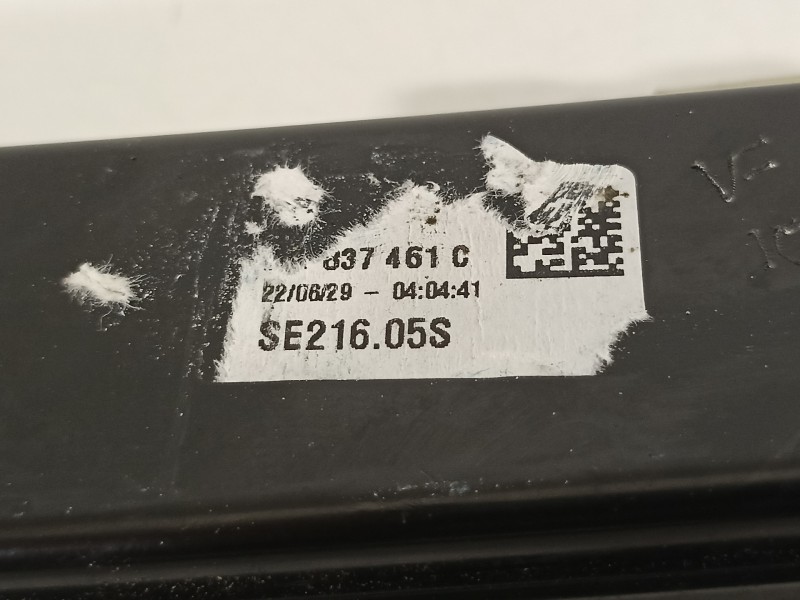Recambio de elevalunas delantero izquierdo para seat arona xperience referencia OEM IAM 6F9837461C  