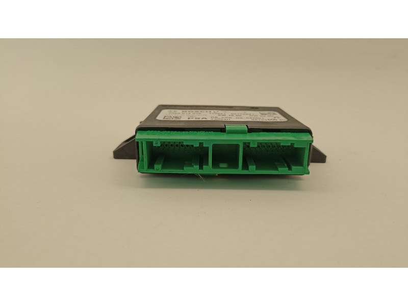 Recambio de modulo electronico para opel crossland x excellence referencia OEM IAM 9819360080  