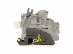 Recambio de cerradura puerta trasera derecha para seat leon (1p1) stylance / style referencia OEM IAM 1P0839016   2