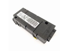 Recambio de modulo electronico para citroën c4 lim. business referencia OEM IAM 9665183080  