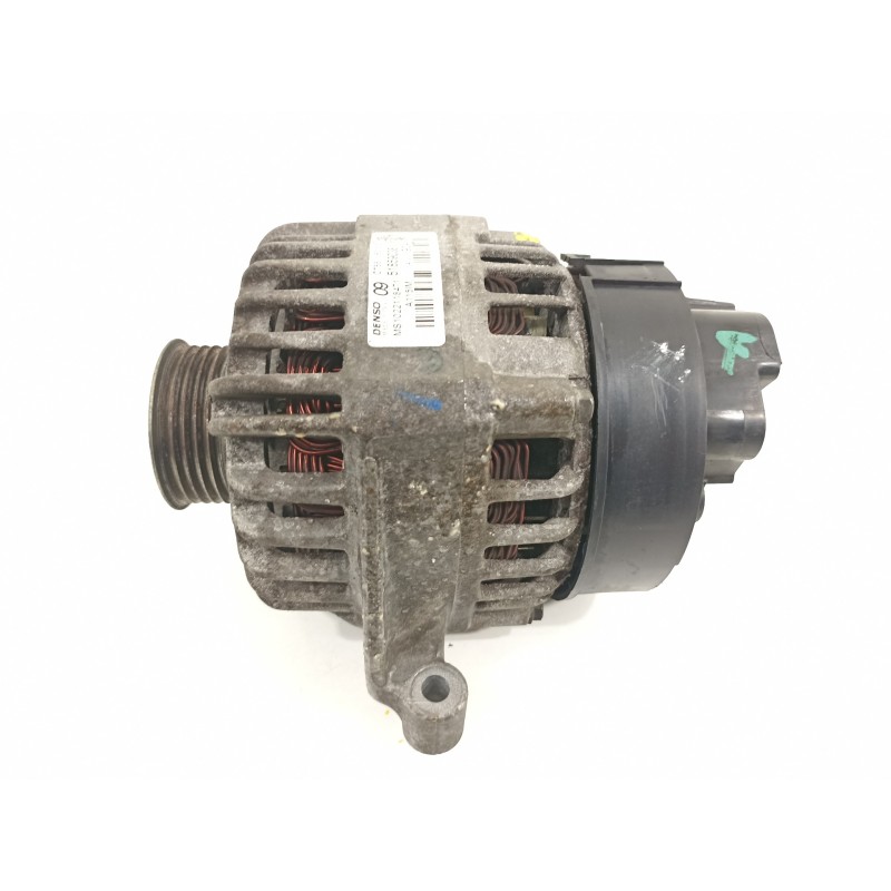 Recambio de alternador para fiat nuova 500 (150) s referencia OEM IAM 51859038 MS1022118471 