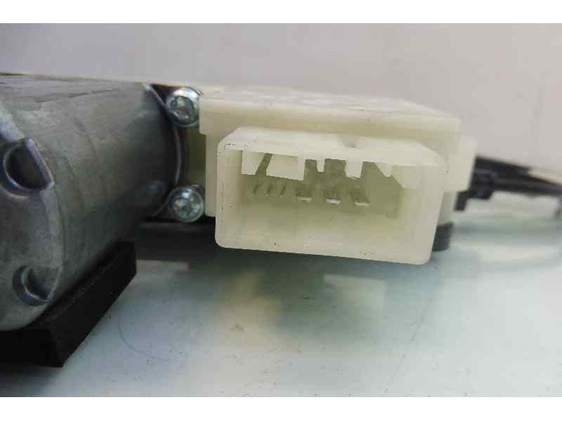 Recambio de elevalunas trasero derecho para volkswagen passat lim. (3g2) sport bmt referencia OEM IAM 3G5839462A 5Q4959811E 