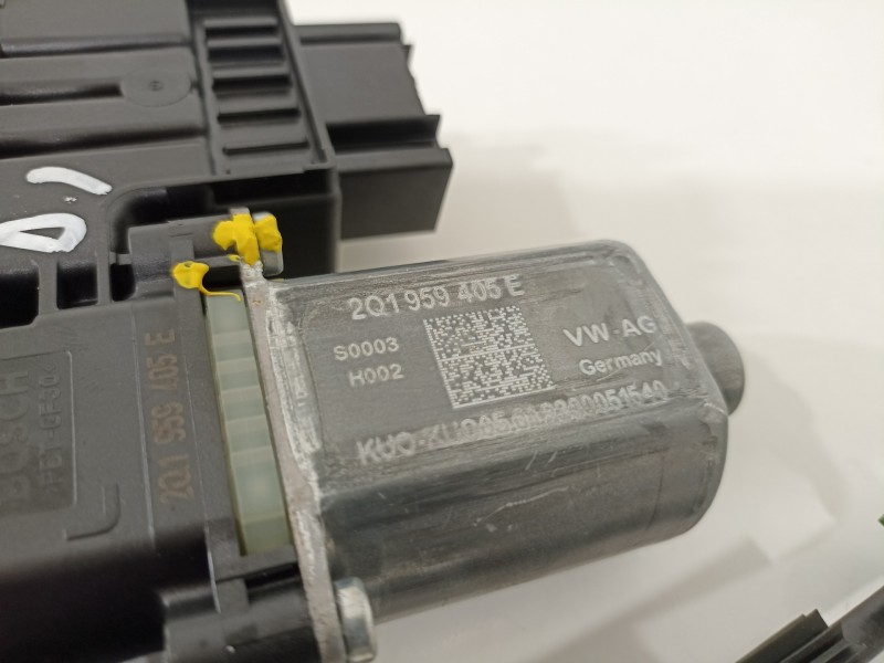 Recambio de elevalunas delantero izquierdo para seat arona xperience referencia OEM IAM 6F9837461C  