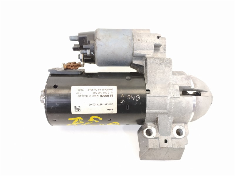 Recambio de motor arranque para bmw serie 3 touring (f31) 320d referencia OEM IAM 1241857410206 20150428 0001148509